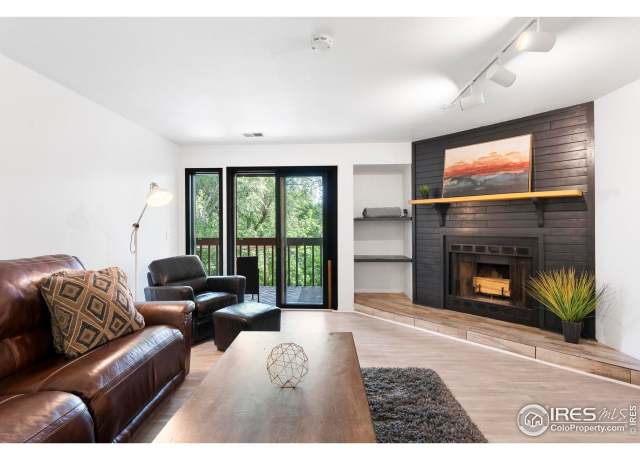 Property at 2805 Sundown Ln #212, Boulder, CO 80303, 2 beds, 2 baths