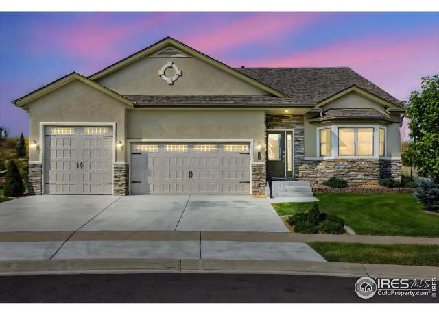 Property at 403 Double Tree Dr, Greeley, CO 80634, 4 beds, 3.5 baths