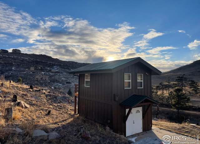 Property at 98 Mount Audubon Way, Livermore, CO 80536
