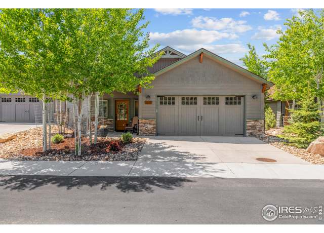 Property at 1137 Fish Creek Rd, Estes Park, CO 80517, 3 beds, 2.5 baths
