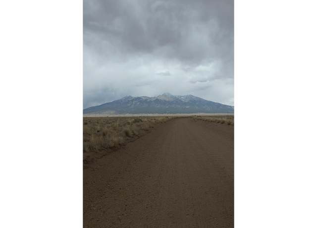 Property at 13 Sanford Rd, Blanca, CO 81123
