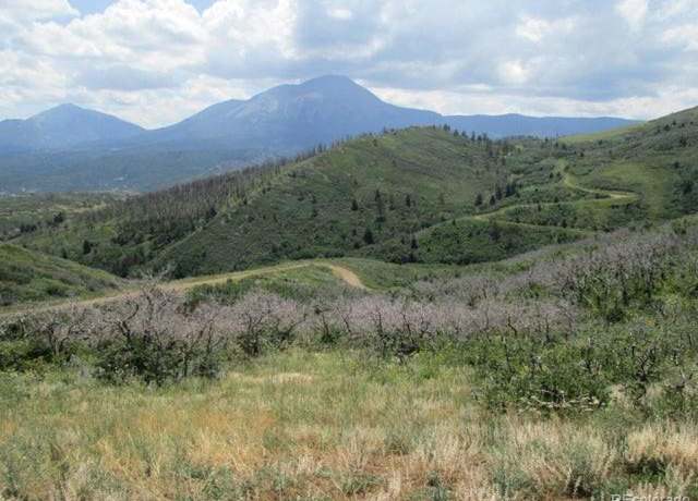 Property at 32 Raspberry Mountain Rnch, La Veta, CO 81055