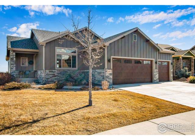 Property at 3408 Saguaro Dr, Loveland, CO 80537, 3 beds, 3.5 baths