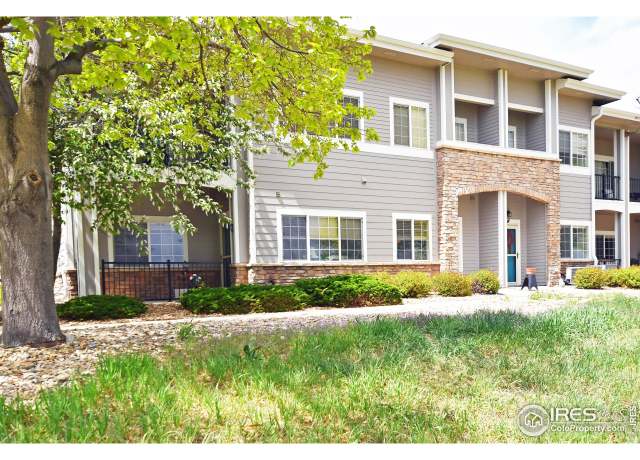 Property at 5014 Northern Lights Dr, Fort Collins, CO 80528, 2 beds, 2 baths