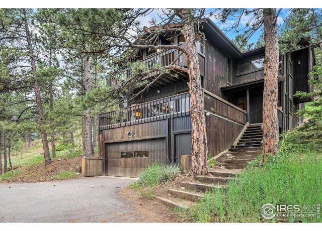 Property at 335 Wild Horse Cir, Boulder, CO 80304, 5 beds, 2.5 baths