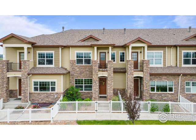 Property at 4846 Northern Lights Dr Unit B, Fort Collins, CO 80528, 3 beds, 3.5 baths