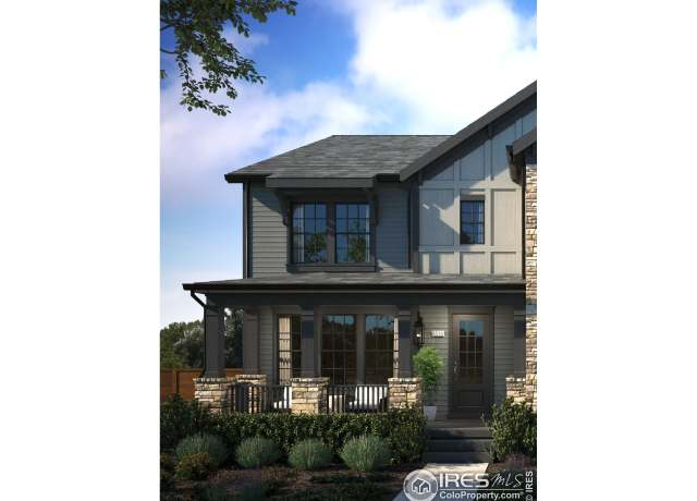 Property at 145 Washington St, Erie, CO 80516, 3 beds, 2.5 baths