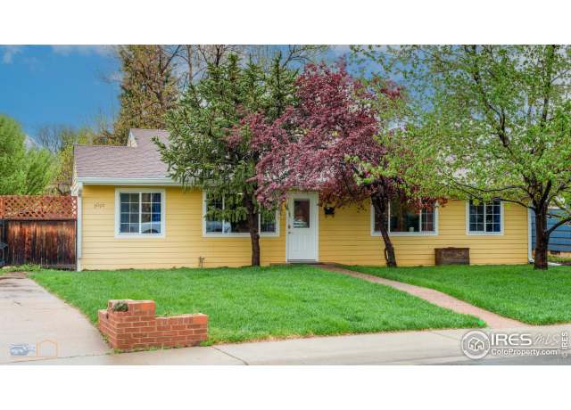 Property at 3090 17th St, Boulder, CO 80304, 4 beds, 2 baths
