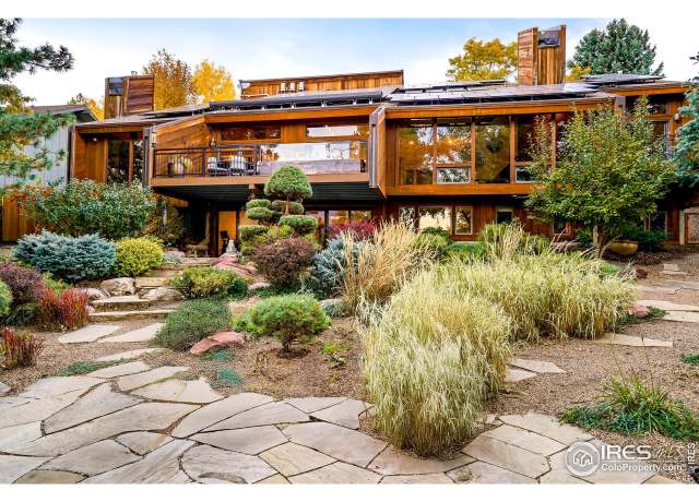 Property at 3746 Wonderland Hill Ave, Boulder, CO 80304, 4 beds, 3.5 baths