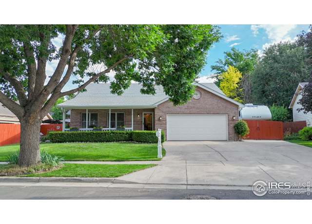 Property at 1107 Navajo Pl, Berthoud, CO 80513, 3 beds, 3 baths