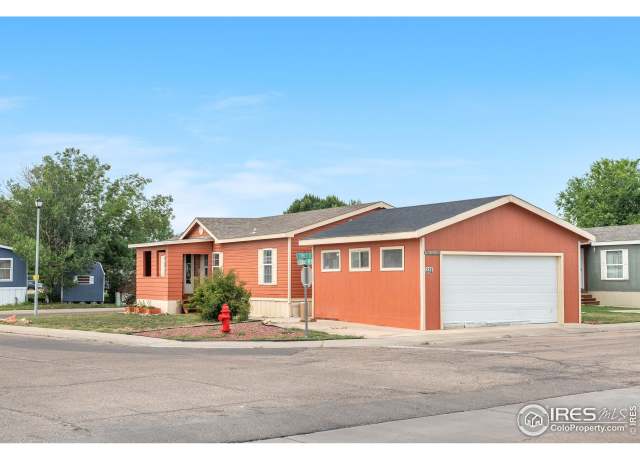 Property at 435 N 35th Ave #328, Greeley, CO 80631, 3 beds, 2 baths