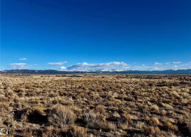 Property at 4 Eight St, Blanca, CO 81133
