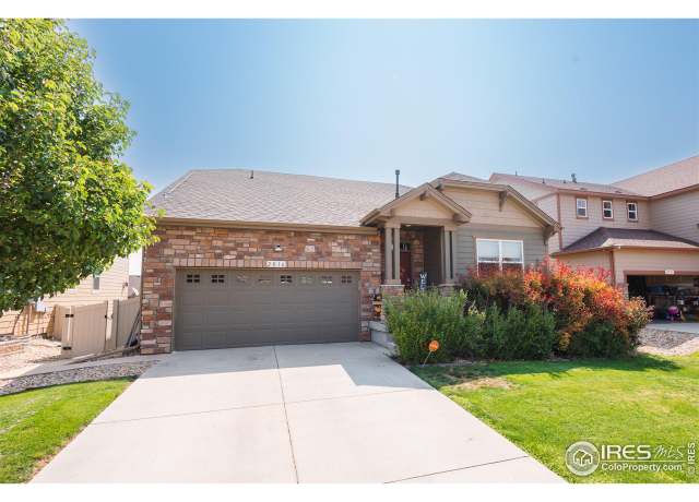 Property at 2016 81st Ave, Greeley, CO 80634, 3 beds, 2.5 baths