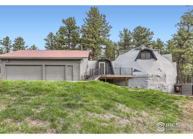 Property at 387 Millionaire Dr E, Boulder, CO 80302, 3 beds, 2 baths