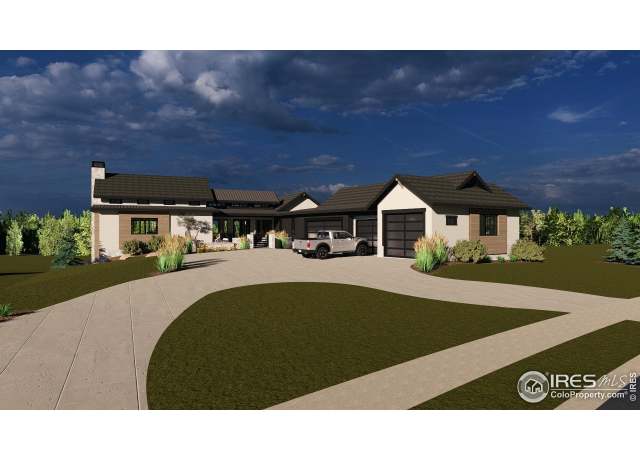 Property at 1991 Seasons Dawn Ct, Windsor, CO 80550, 5 beds, 6 baths