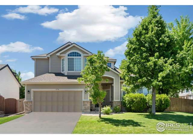 Property at 3774 Brunner Blvd, Johnstown, CO 80534, 4 beds