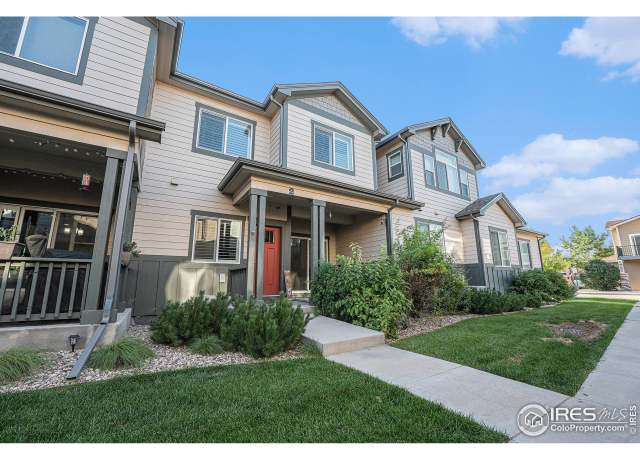 Property at 4125 Crittenton Ln #2, Wellington, CO 80549, 2 beds, 2.5 baths
