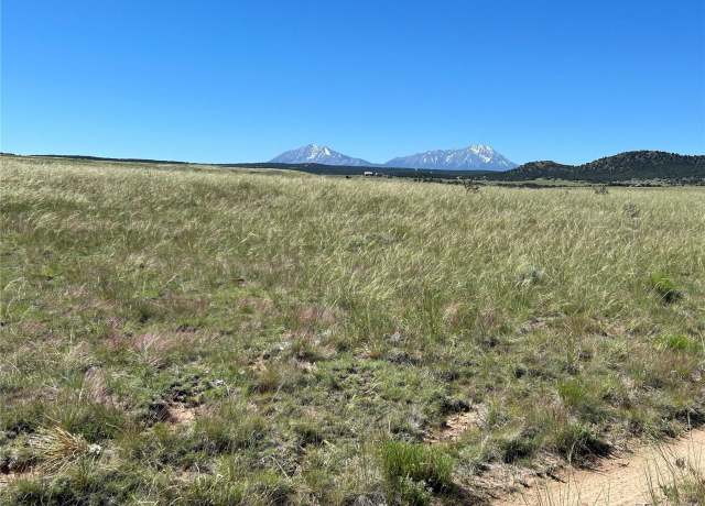 Property at 284 Black Hills Ranch #2, Walsenburg, CO 81089