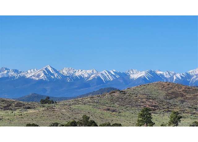 Property at 130 24th Trl, Cotopaxi, CO 81223