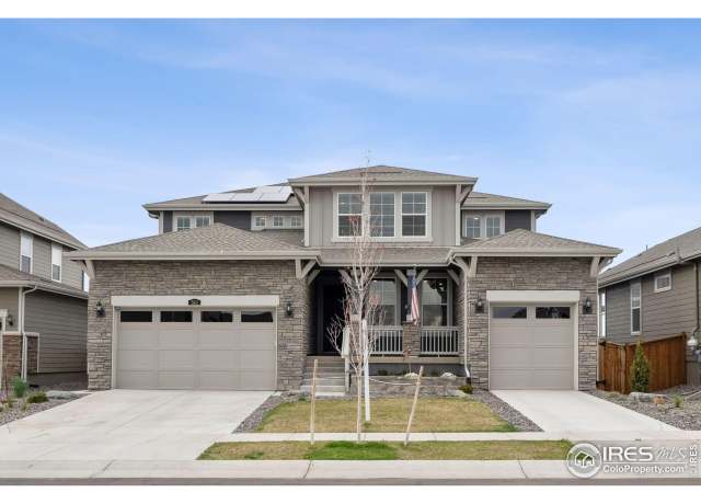 Property at 583 Olive St, Broomfield, CO 80023, 5 beds, 4.5 baths