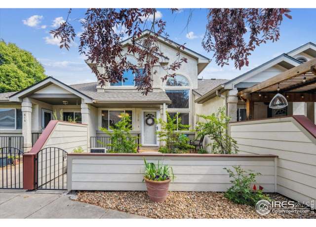 Property at 612 Ridgeview Dr, Louisville, CO 80027, 3 beds, 3 baths