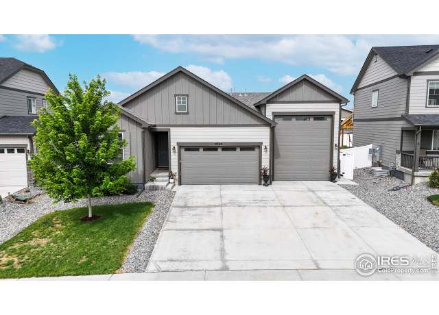 Property at 4504 Hollycomb Dr, Windsor, CO 80550, 3 beds, 2 baths