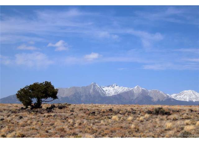 Property at 11 Twentieth St, San Luis, CO 81152