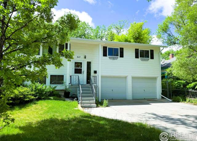 Property at 517 Beattie St, Sterling, CO 80751, 3 beds, 2.5 baths