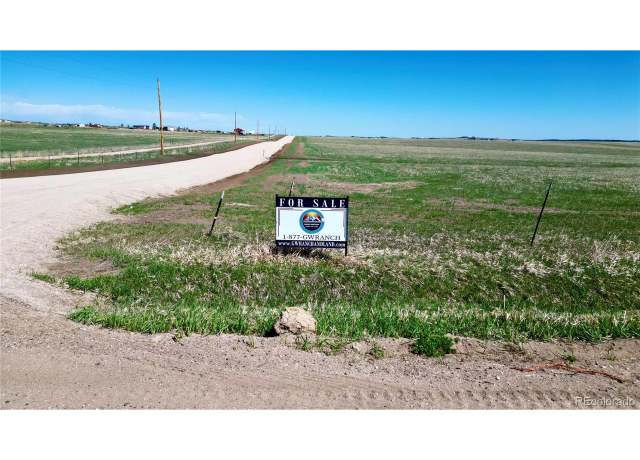 Property at 10 Seven Hills St, Elizabeth, CO 80107
