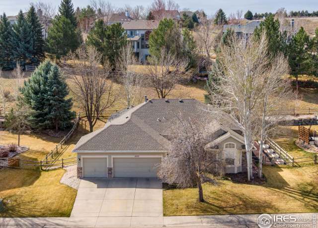 Property at 2073 River West Dr, Windsor, CO 80550, 4 beds, 3 baths