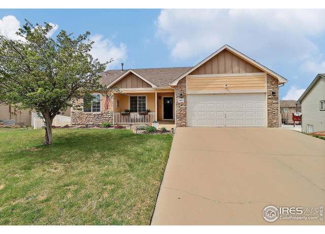 Property at 8613 18th St Rd, Greeley, CO 80634, 5 beds, 3 baths