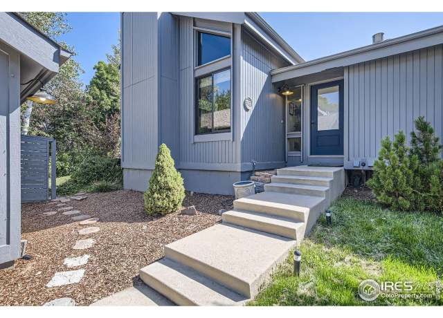 Property at 912 Sailors Reef, Fort Collins, CO 80525, 4 beds, 2 baths