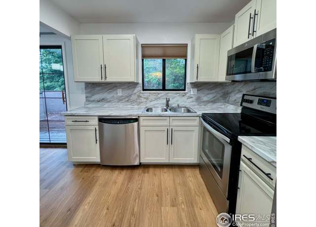 Property at 517 46th Ave, Greeley, CO 80634, 2 beds, 1.5 baths