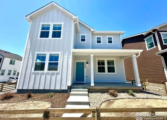 Property at 746 Star Grass Ln, Fort Collins, CO 80524, 3 beds, 2.5 baths