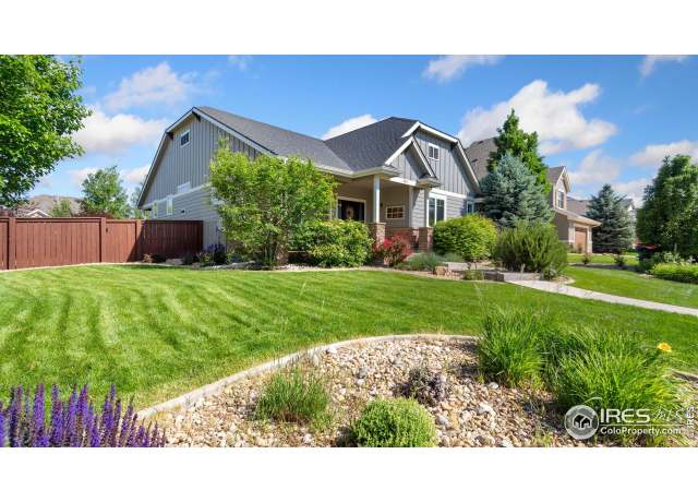 Property at 1983 Cayman Dr, Windsor, CO 80550, 4 beds, 3.5 baths