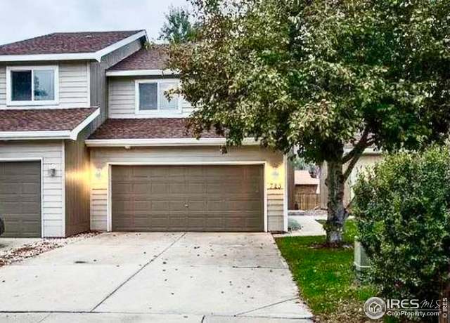 Property at 723 2nd St, Windsor, CO 80550, 2 beds, 2 baths