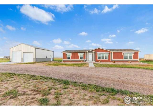 Photo of 12389 County Road 110, Carr, CO 80612