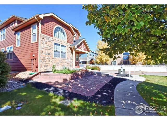 Property at 800 Gateway Park Ln, Berthoud, CO 80513, 3 beds, 3 baths