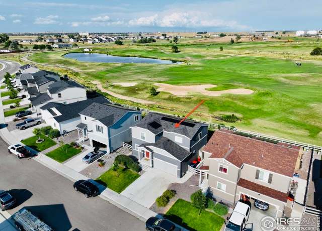Property at 622 Northrup Ave, Fort Lupton, CO 80621, 3 beds, 2.5 baths
