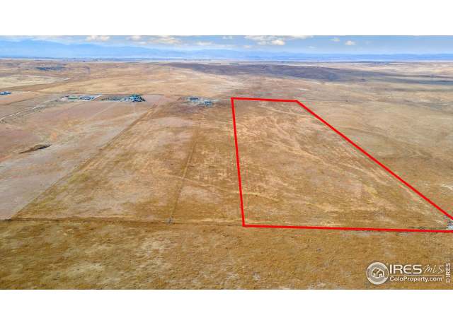 Property at 0 County Road 110, Carr, CO 80612