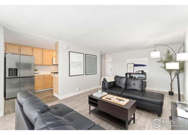 Property at 2225 Buchtel Blvd #703, Denver, CO 80210, 2 beds, 1 bath