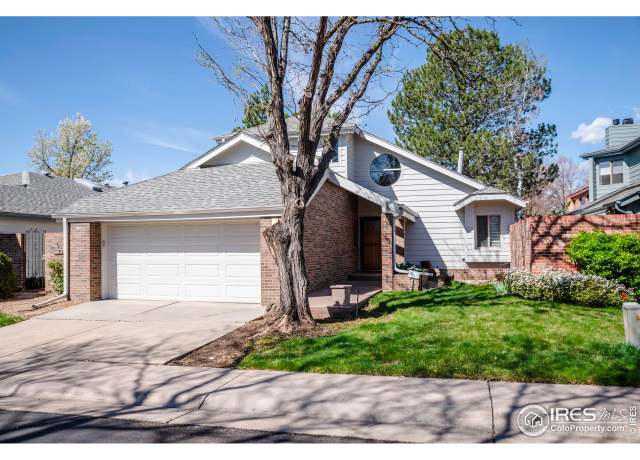 Property at 3333 E Florida Ave #129, Denver, CO 80210, 4 beds, 2.5 baths