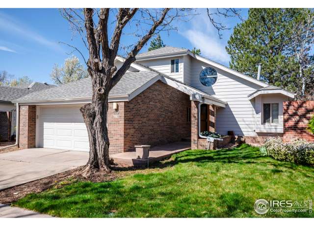 Property at 3333 E Florida Ave #129, Denver, CO 80210, 4 beds, 2.5 baths