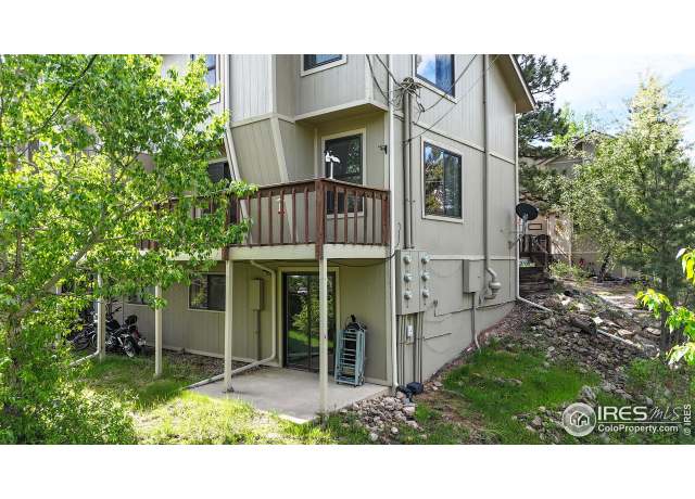 Property at 321 Big Horn Dr #1, Estes Park, CO 80517, 3 beds, 2.5 baths