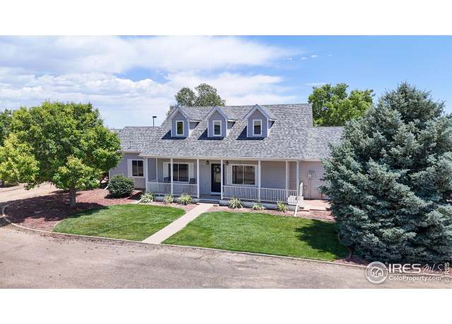 Property at 36524 County Road 41, Eaton, CO 80615, 3 beds, 2 baths