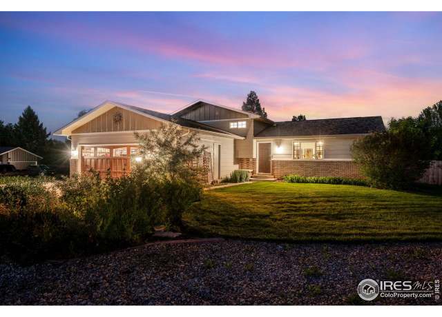 Property at 4700 Jacks Ct, Loveland, CO 80537, 3 beds, 2.5 baths