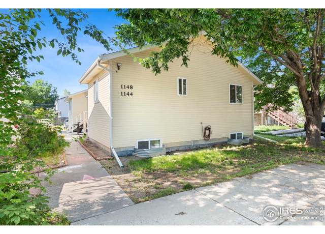Property at 1144 E 5th St, Loveland, CO 80537, 7 beds, 5 baths