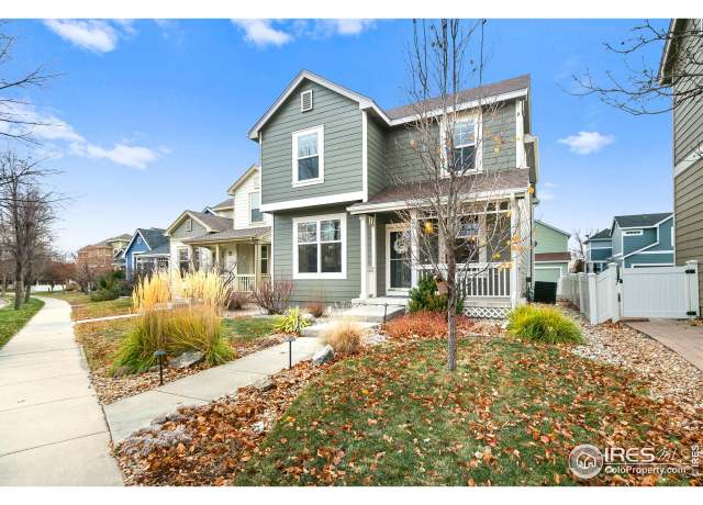 Property at 2615 Rock Creek Dr, Fort Collins, CO 80528, 3 beds, 2.5 baths