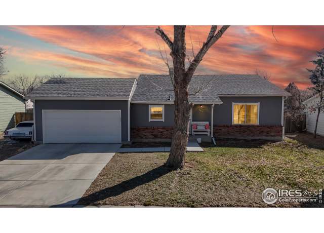 Property at 12510 Newton St, Broomfield, CO 80020, 3 beds, 3 baths
