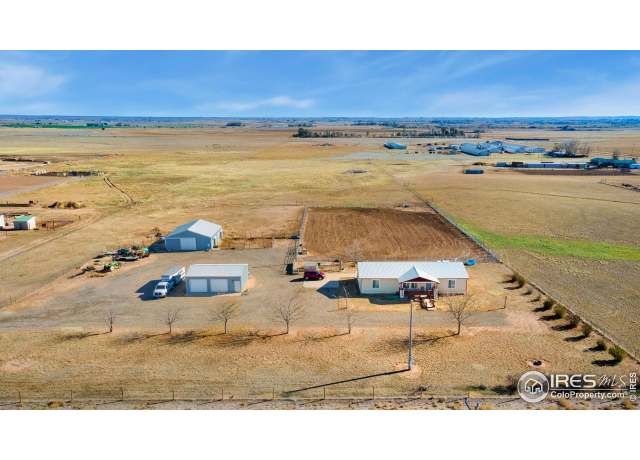 Property at 12908 N County Road 15, Wellington, CO 80549, 3 beds, 2 baths